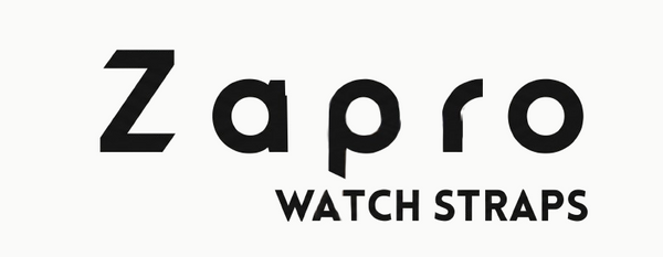 ZAPRO WATCH STRAPS
